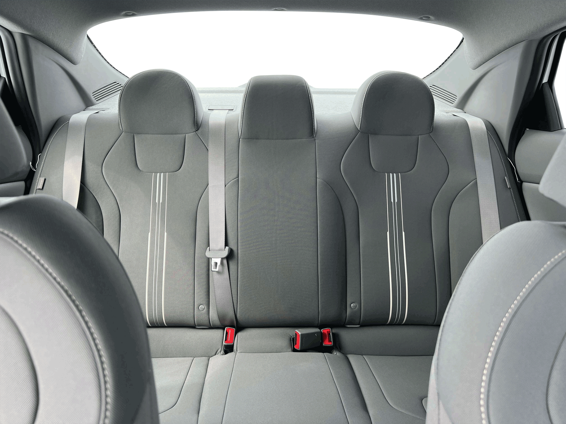 2025 Hyundai ELANTRA Hybrid Vehicle Photo in Peoria, IL 61615