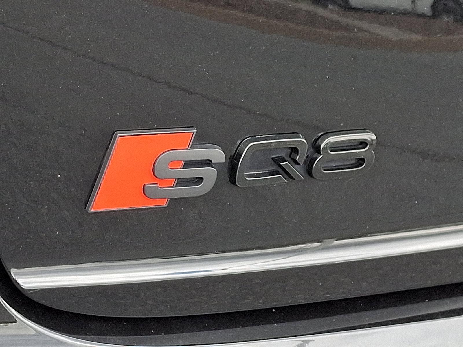 2023 Audi SQ8 Vehicle Photo in Lancaster, PA 17601