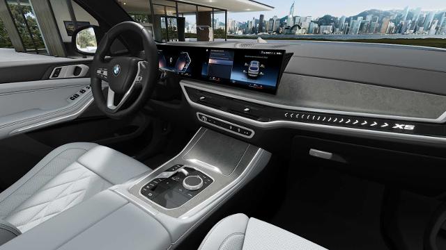 2026 BMW X5 sDrive40i Vehicle Photo in GRAPEVINE, TX 76051