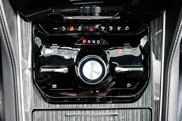 2022 Jeep Wagoneer Vehicle Photo in DALLAS, TX 75235