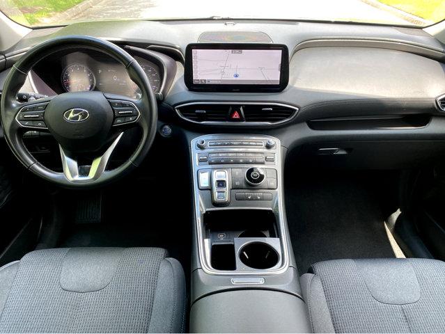 2023 Hyundai SANTA FE Vehicle Photo in Hinesville, GA 31313