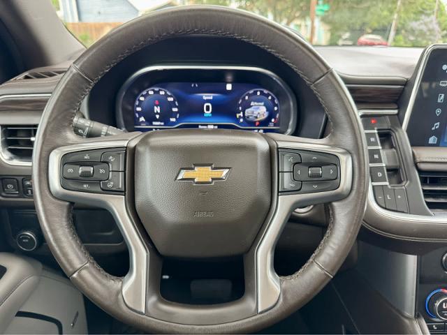 2023 Chevrolet Tahoe Vehicle Photo in DALLAS, TX 75209-3016