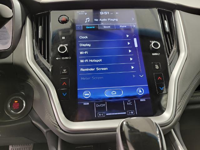 2022 Subaru Outback Vehicle Photo in Oshkosh, WI 54904