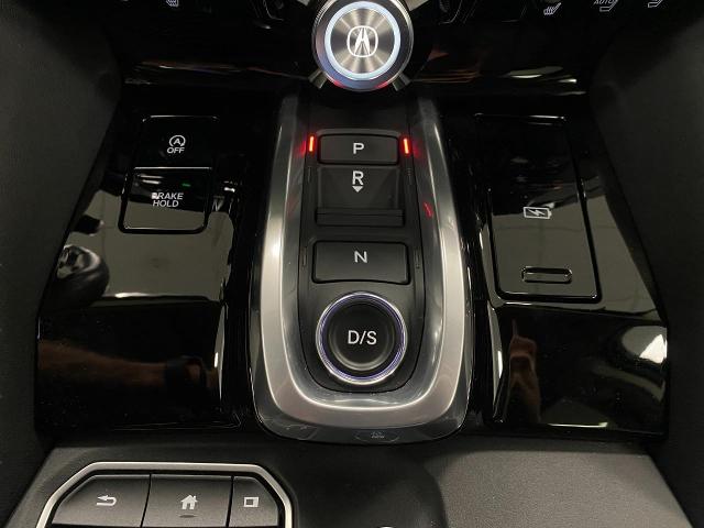2024 Acura MDX Vehicle Photo in Appleton, WI 54913