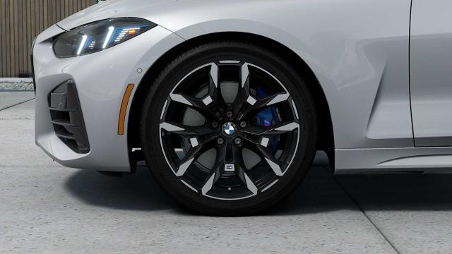 2026 BMW 430i Vehicle Photo in GRAPEVINE, TX 76051