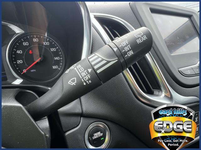 2022 Chevrolet Equinox Vehicle Photo in Roslyn, NY 11576