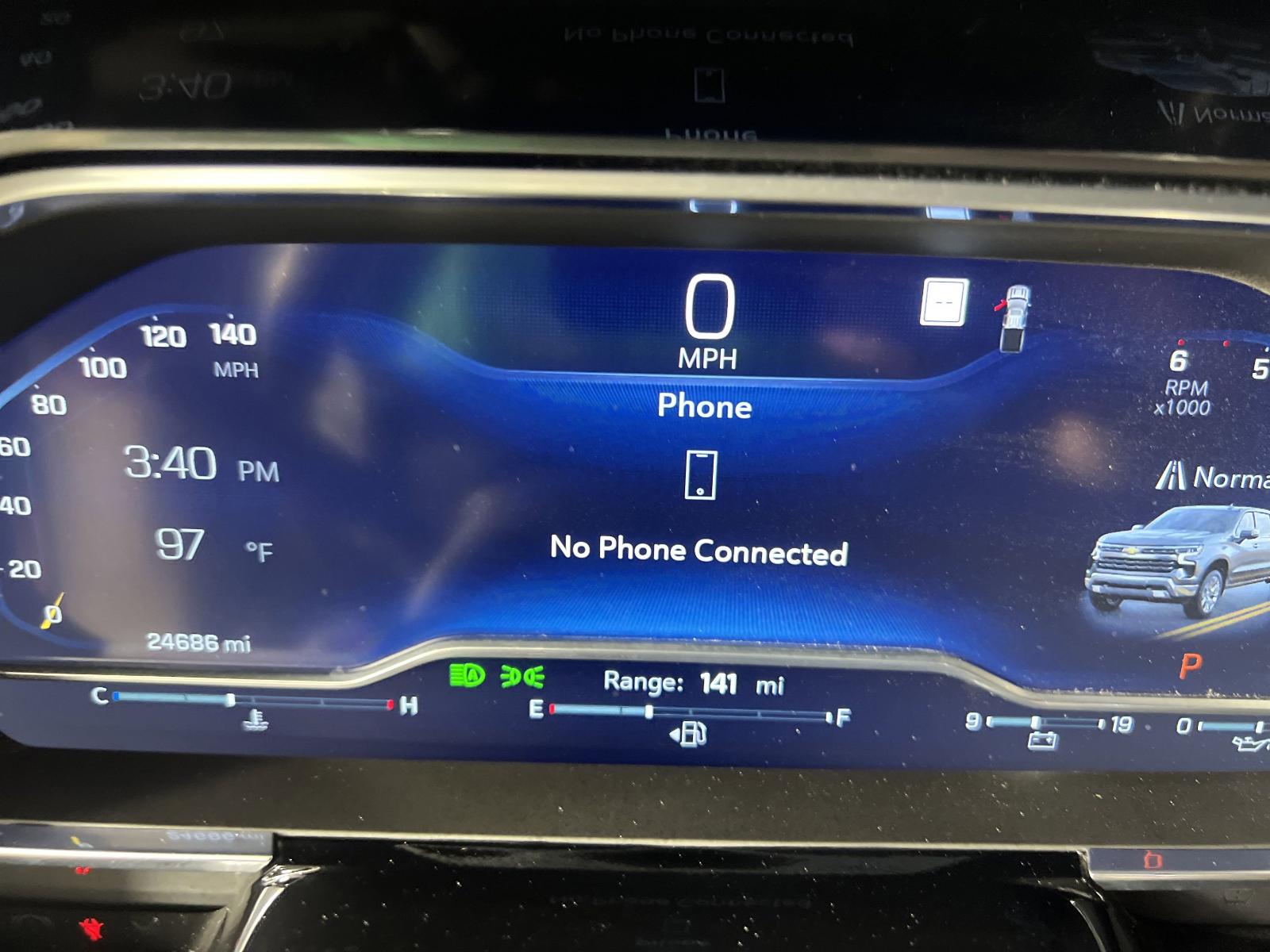 2022 Chevrolet Silverado 1500 Vehicle Photo in GEORGETOWN, TX 78626-7508