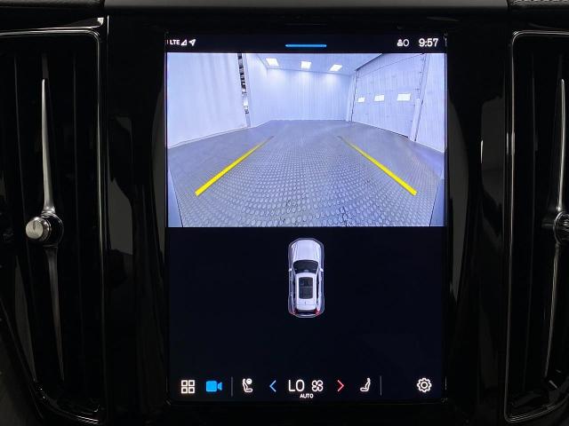 2025 Volvo XC60 Vehicle Photo in Appleton, WI 54913