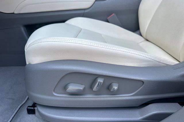 2022 Cadillac XT5 Vehicle Photo in STOCKTON, CA 95212-2838