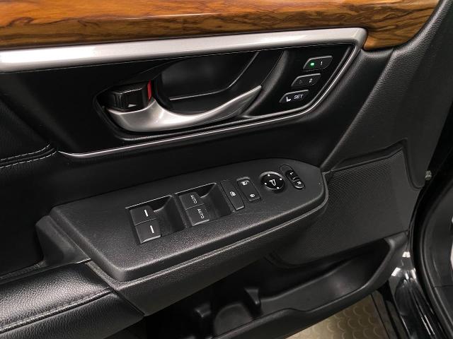 2019 Honda CR-V Vehicle Photo in Appleton, WI 54913