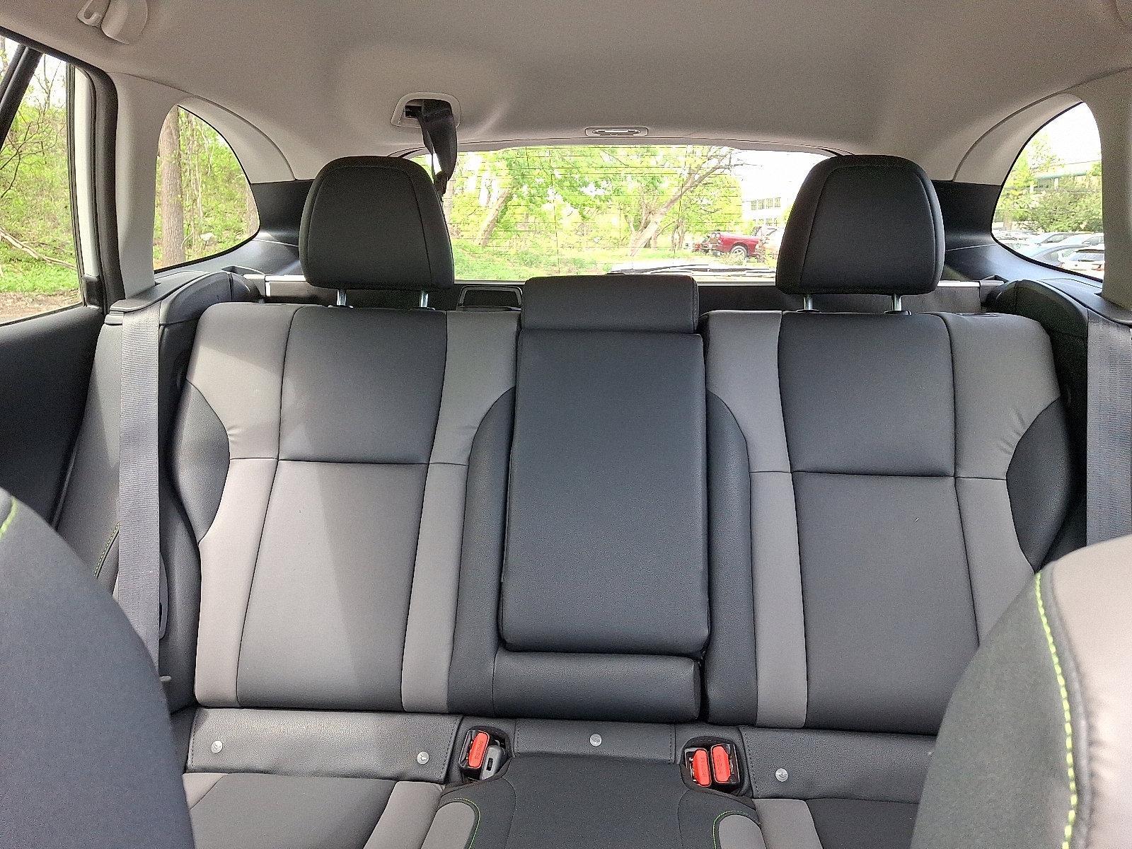 2024 Subaru Outback Vehicle Photo in Harrisburg, PA 17111
