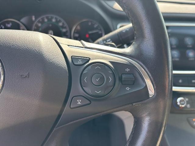 2017 Buick LaCrosse Vehicle Photo in APPLETON, WI 54914-8833
