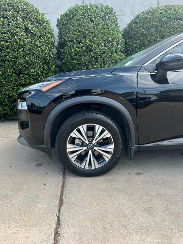 2022 Nissan Rogue Vehicle Photo in DALLAS, TX 75209