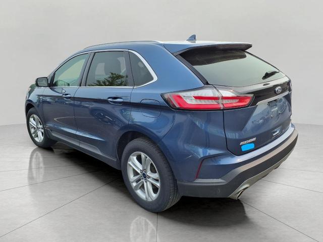 2019 Ford Edge Vehicle Photo in Oshkosh, WI 54904