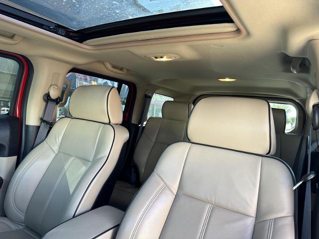 2006 HUMMER H3 Vehicle Photo in Tucson, AZ 85712