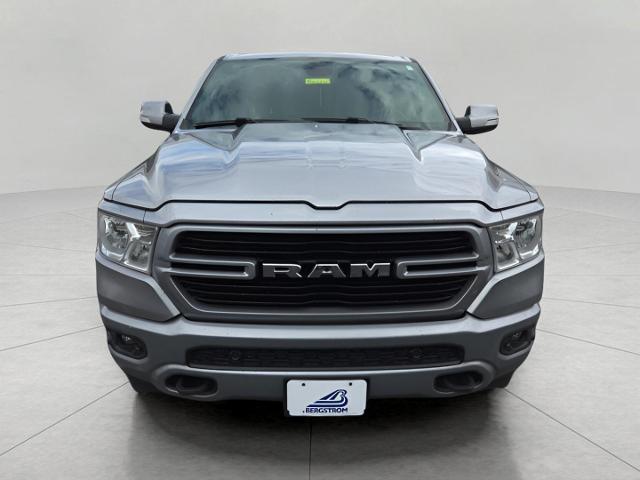 2019 Ram 1500 Vehicle Photo in Oshkosh, WI 54901