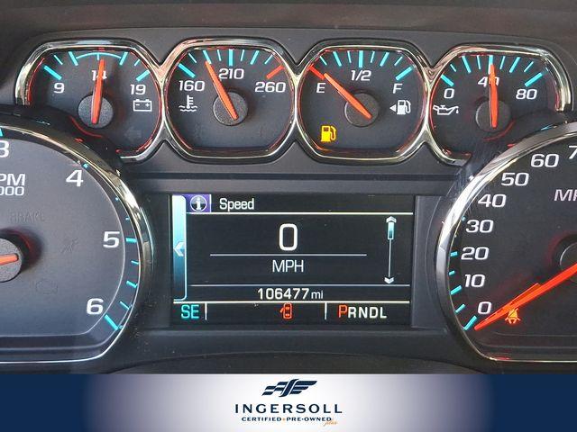 2019 GMC Yukon Vehicle Photo in WATERTOWN, CT 06795-3318