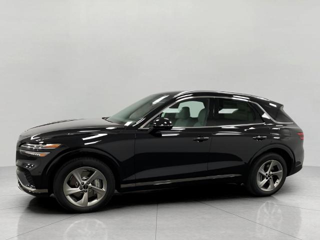 2026 Genesis GV70 Vehicle Photo in Appleton, WI 54913