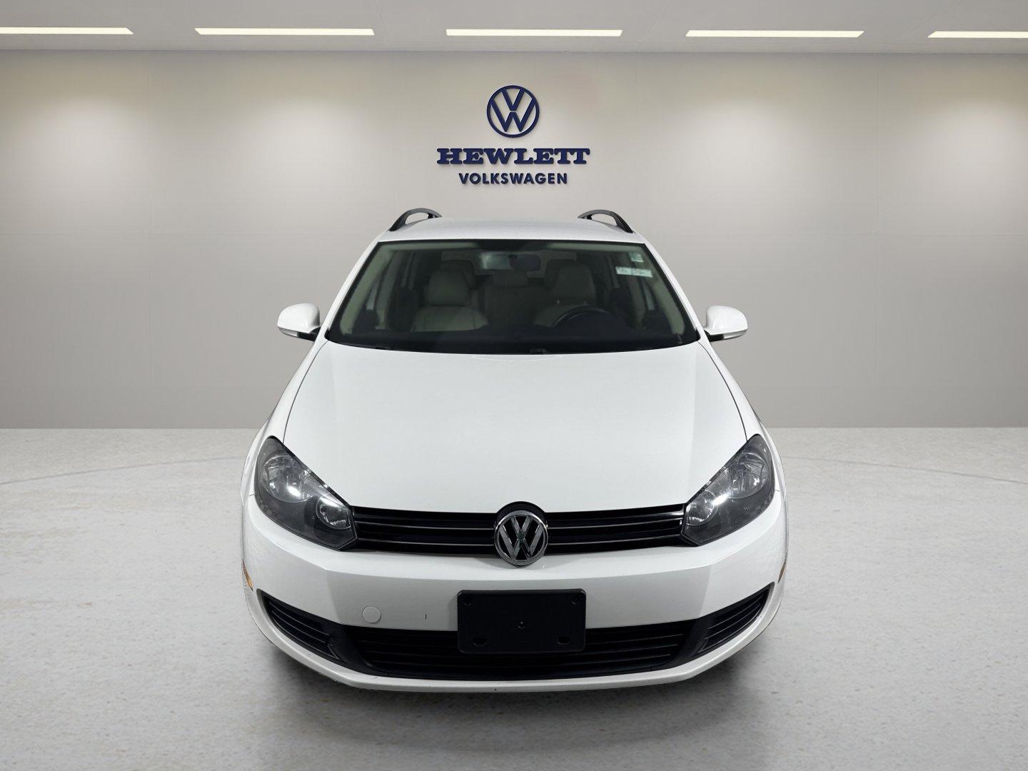 2013 Volkswagen Jetta SportWagen Vehicle Photo in Georgetown, TX 78626