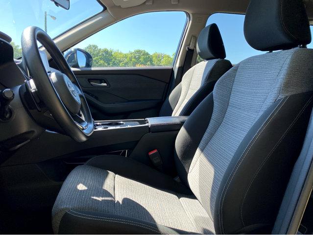 2016 Nissan Rogue Vehicle Photo in Hinesville, GA 31313