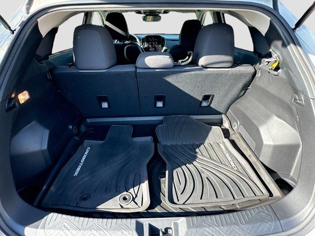 2024 Subaru Crosstrek Vehicle Photo in Doylestown, PA 18902