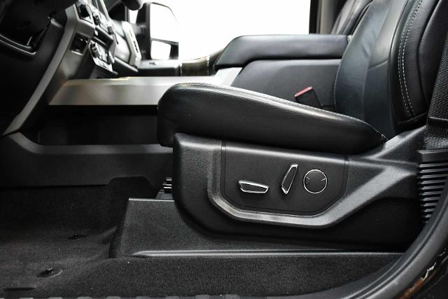 2017 Ford Super Duty F-250 SRW Vehicle Photo in DALLAS, TX 75235