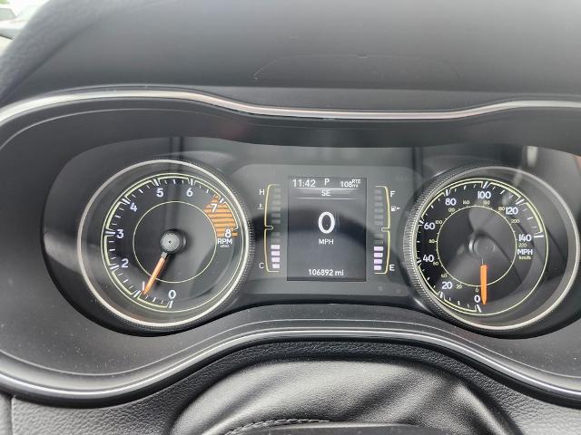 2020 Jeep Cherokee Vehicle Photo in GREEN BAY, WI 54304-5303