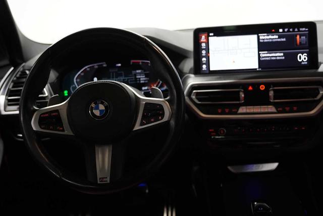 2022 BMW X3 sDrive30i Vehicle Photo in GRAPEVINE, TX 76051