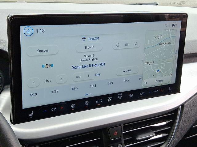 2023 Ford Escape Vehicle Photo in DANBURY, CT 06810-5034
