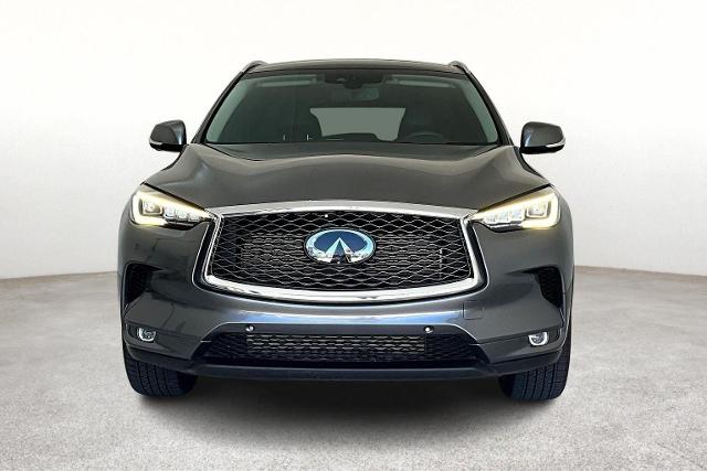 2021 INFINITI QX50 Vehicle Photo in Grapevine, TX 76051