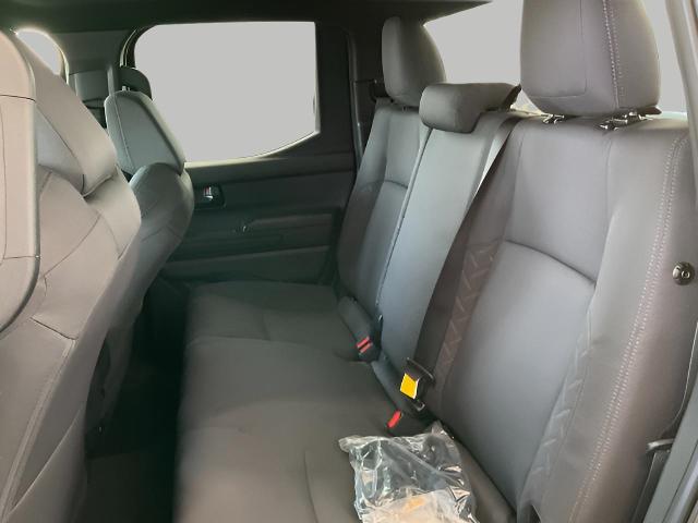 2025 Toyota Tacoma 4WD Vehicle Photo in Oshkosh, WI 54904