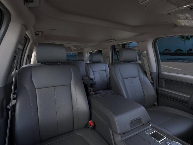 2024 Ford Expedition Max Vehicle Photo in Weatherford, TX 76087