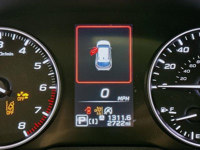 2024 Subaru Crosstrek Vehicle Photo in Doylestown, PA 18902