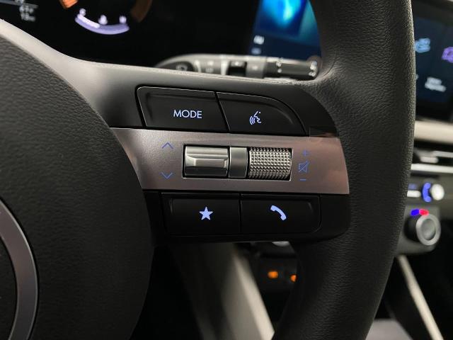 2025 Hyundai TUCSON Vehicle Photo in Appleton, WI 54913
