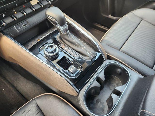 2024 GMC Canyon Vehicle Photo in Decatur, TX 76234