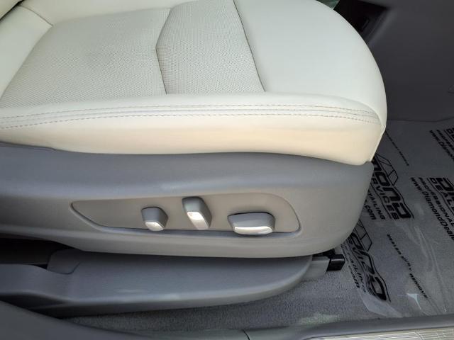 2022 Cadillac XT5 Vehicle Photo in Tampa, FL 33612