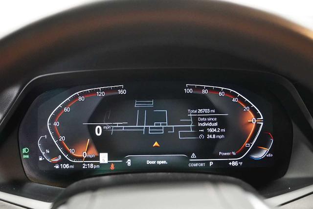 2022 BMW X5 sDrive40i Vehicle Photo in GRAPEVINE, TX 76051