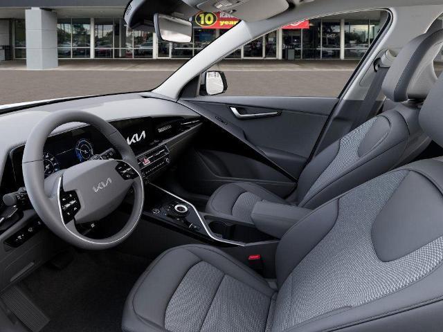 2025 Kia Niro EV Vehicle Photo in Tucson, AZ 85712