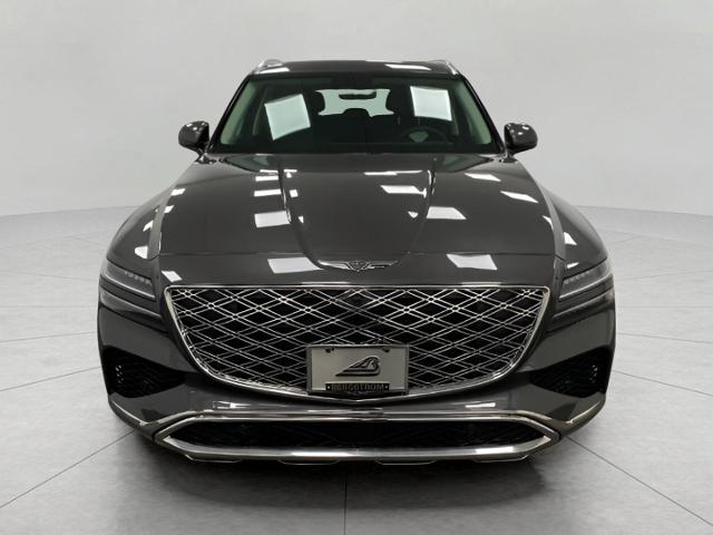 2025 Genesis GV80 Vehicle Photo in Appleton, WI 54913