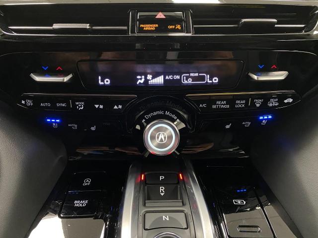 2023 Acura MDX Vehicle Photo in Appleton, WI 54913