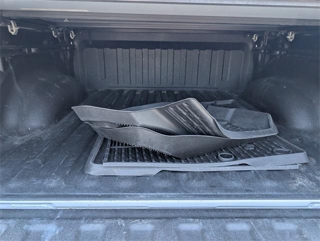 2025 Ram 1500 Vehicle Photo in AURORA, CO 80012-4011