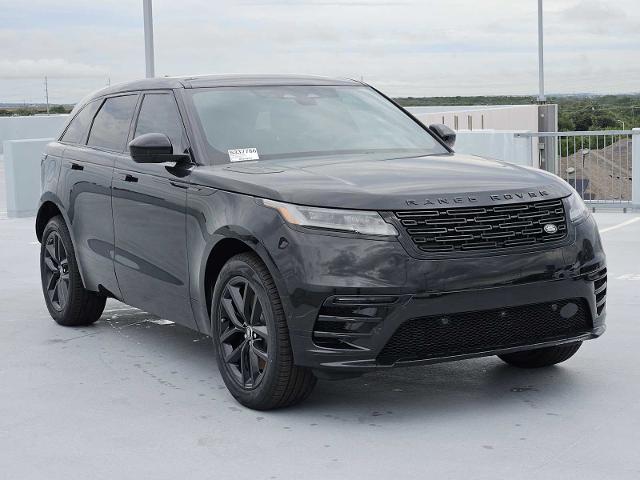2026 Range Rover Velar Vehicle Photo in AUSTIN, TX 78717
