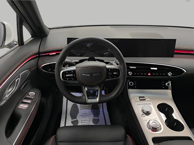 2026 Genesis GV70 Vehicle Photo in Appleton, WI 54913
