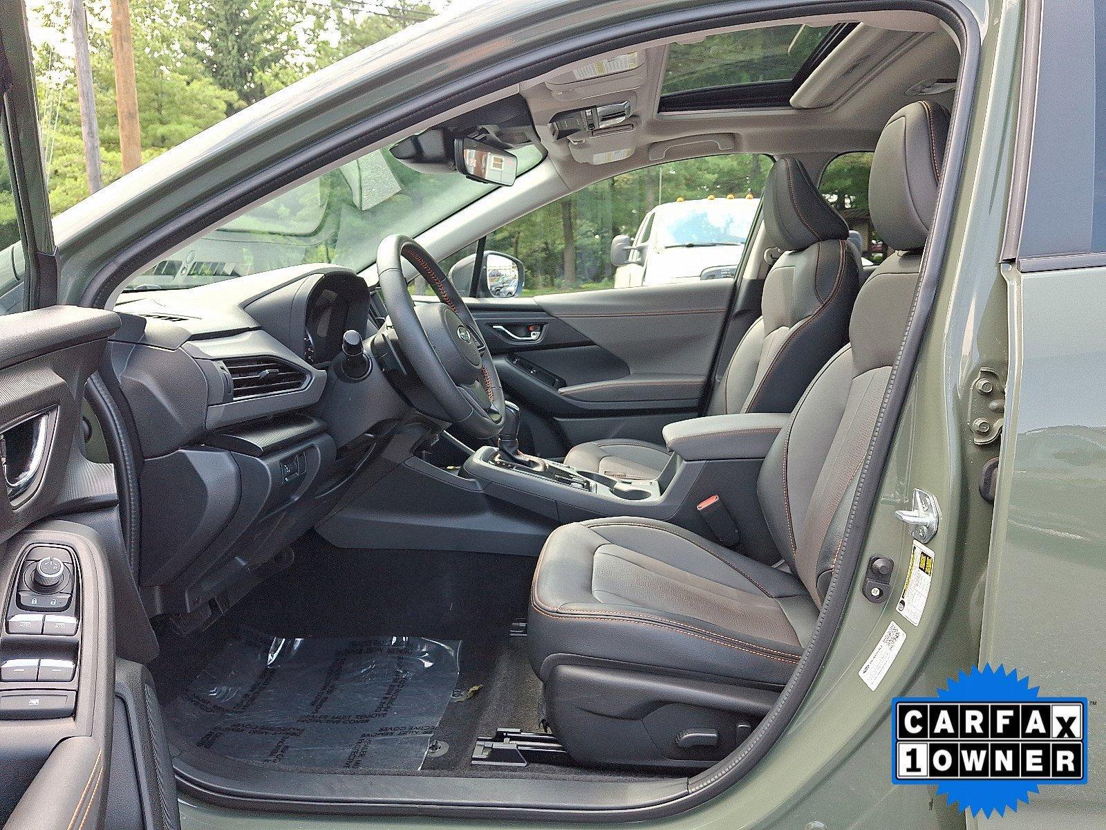 2024 Subaru Crosstrek Vehicle Photo in Harrisburg, PA 17111