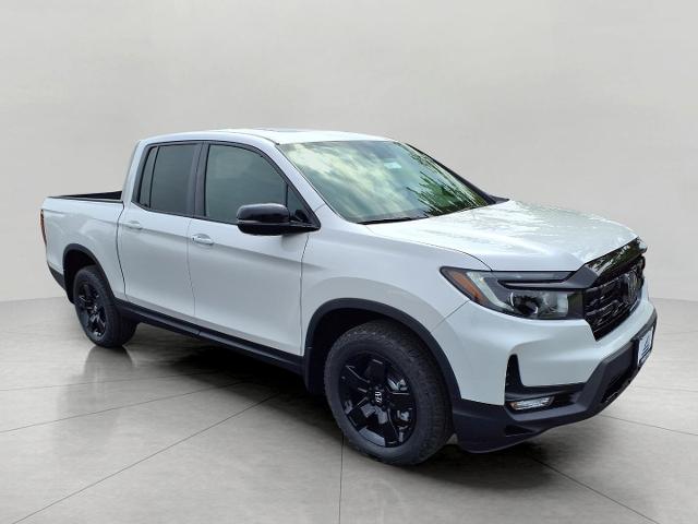 2025 Honda Ridgeline Vehicle Photo in Oshkosh, WI 54904