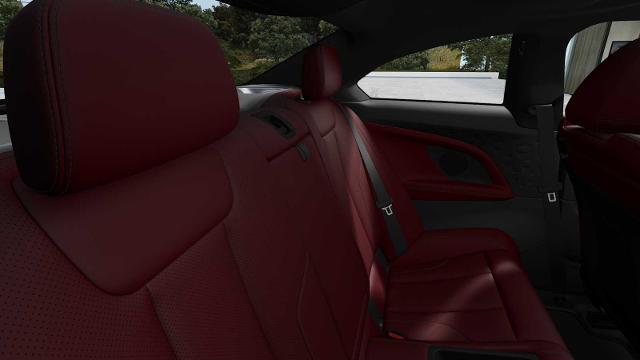 2025 BMW 230i xDrive Vehicle Photo in GRAPEVINE, TX 76051