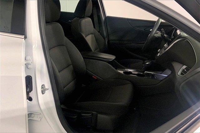 2023 Chevrolet Malibu Vehicle Photo in INDEPENDENCE, MO 64055-1314