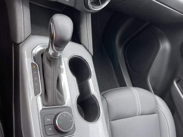 2023 Chevrolet Blazer Vehicle Photo in BENTONVILLE, AR 72712-4322