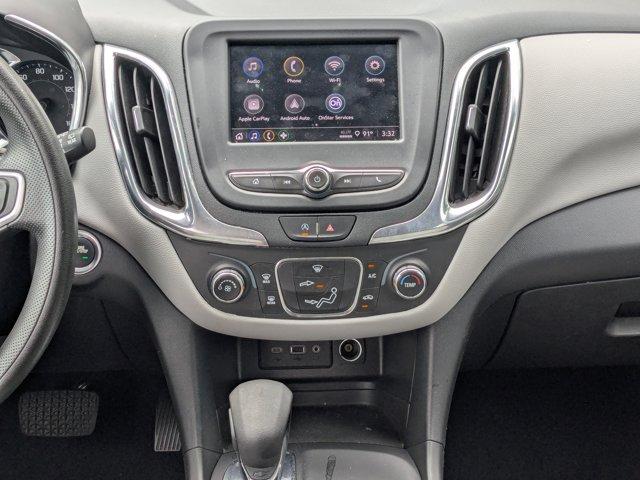 2023 Chevrolet Equinox Vehicle Photo in BRUNSWICK, GA 31525-1881