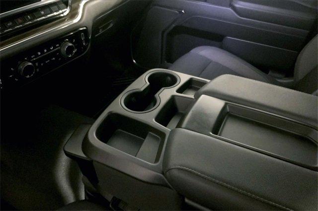 2023 Chevrolet Silverado 1500 Vehicle Photo in KANSAS CITY, MO 64114-4502